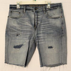 American Eagle Men's Jean Shorts